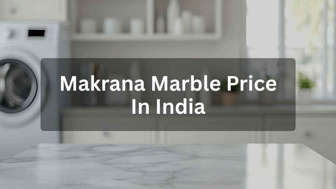 Makrana Marble Price in India
